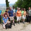 Wanderung Firstweg Schienerberg